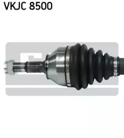 VKJC 8500 SKF - Привідний вал1